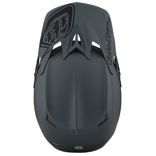 Troy Lee Designs D4 Composite Fullface pyöräilykypärä